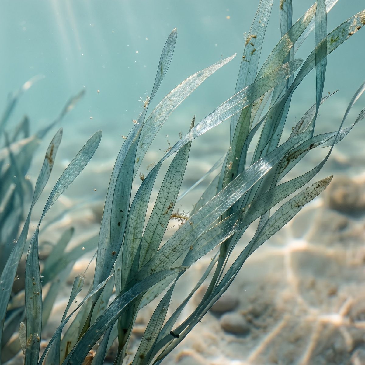 Posidonia oceánica